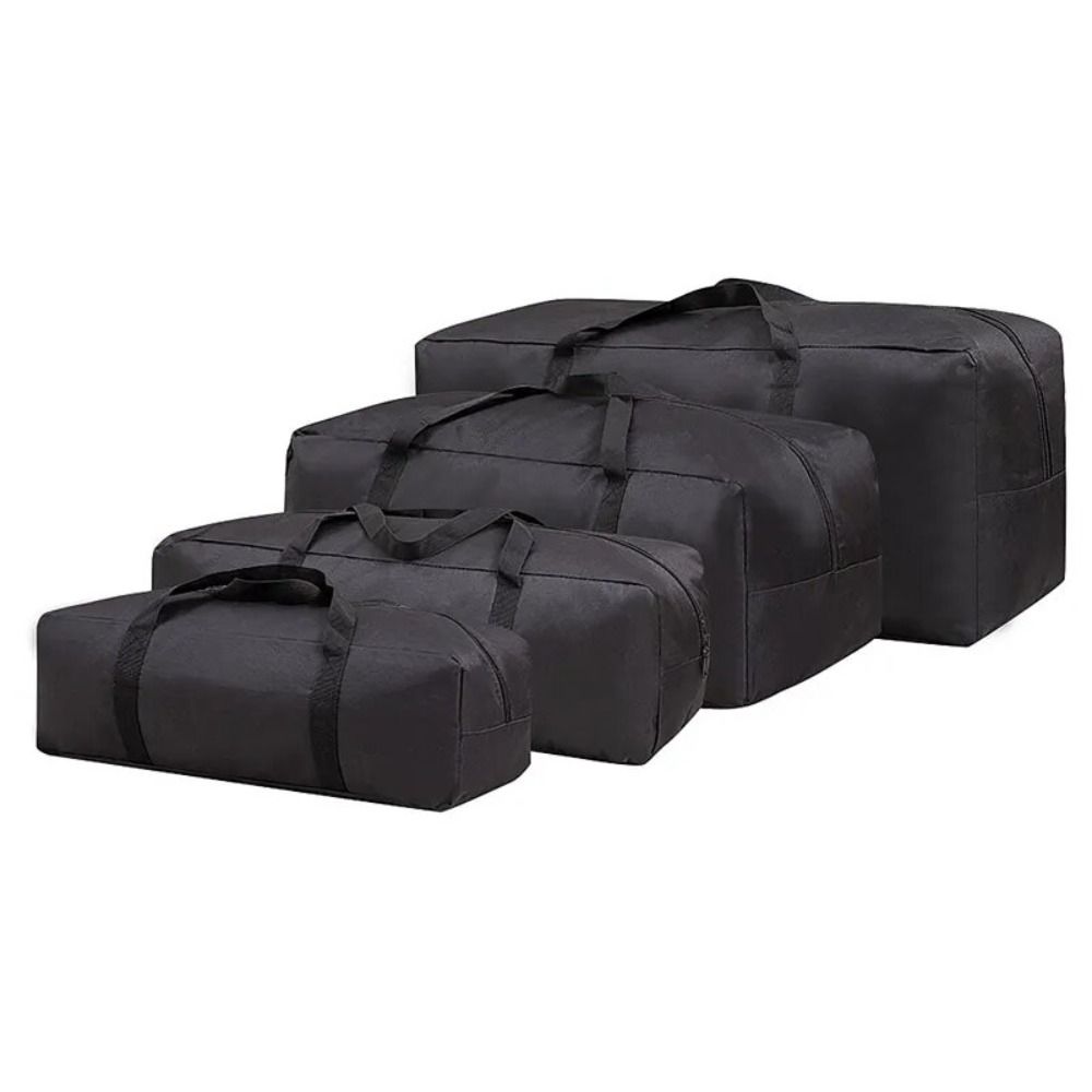 Luggage - Nowa torba bagażowa z tkaniny Oxford,