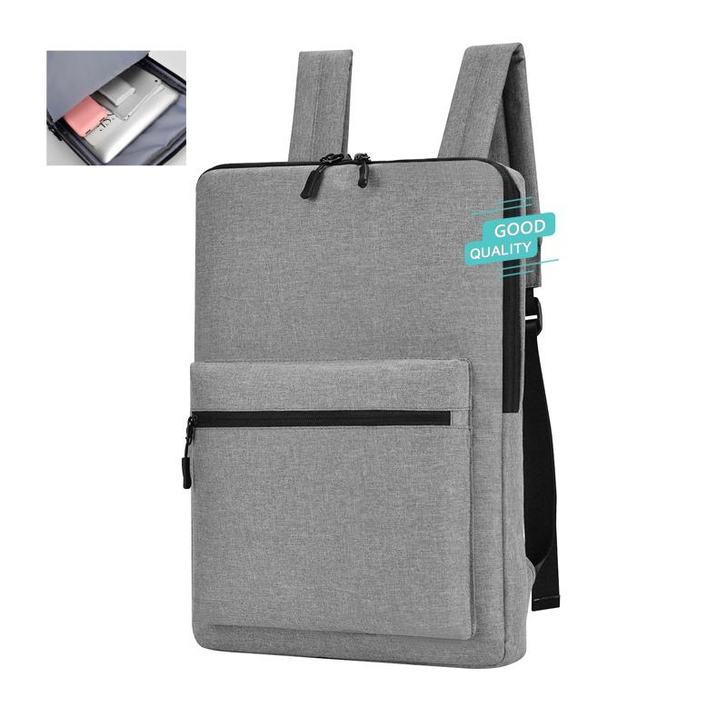 Travel Bags - Klasyczny męski plecak biznesowy, torba podróżna