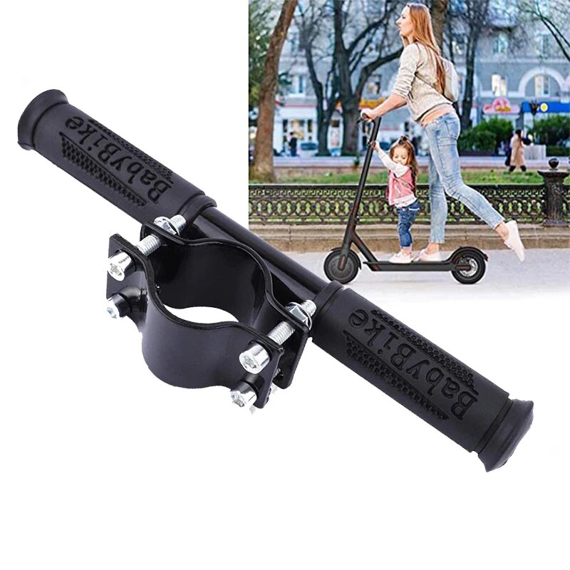 Kids Ride On Suitcase Scooter - Uchwyty do hulajnogi elektrycznej Uchwyt dla