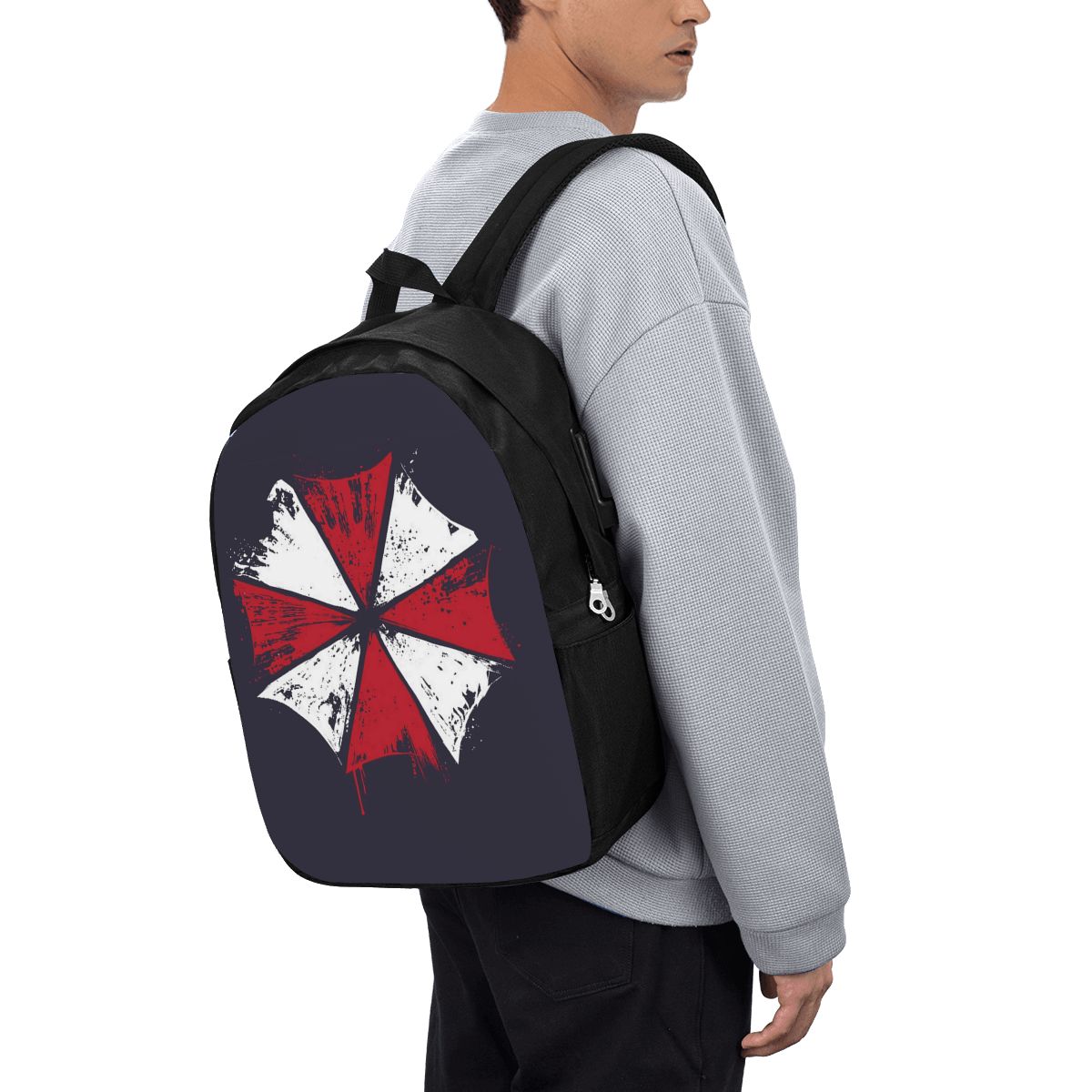 Travel Bags - Torby na ramię na laptopa dla