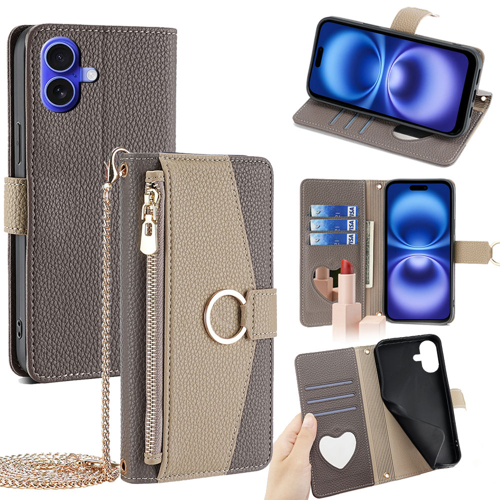 Wallets - Etui biznesowe na telefon z paskiem