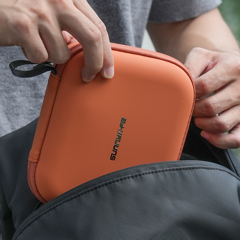 Waterproof Suitcase Cover Protector - Wodoodporne etui DJI NEO 2, torba