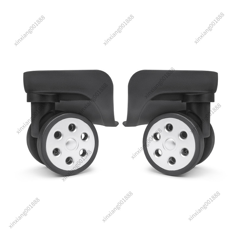 Kółka zamienne do walizek RIMO – Silent Replacement Luggage Wheels recenzja i cena
