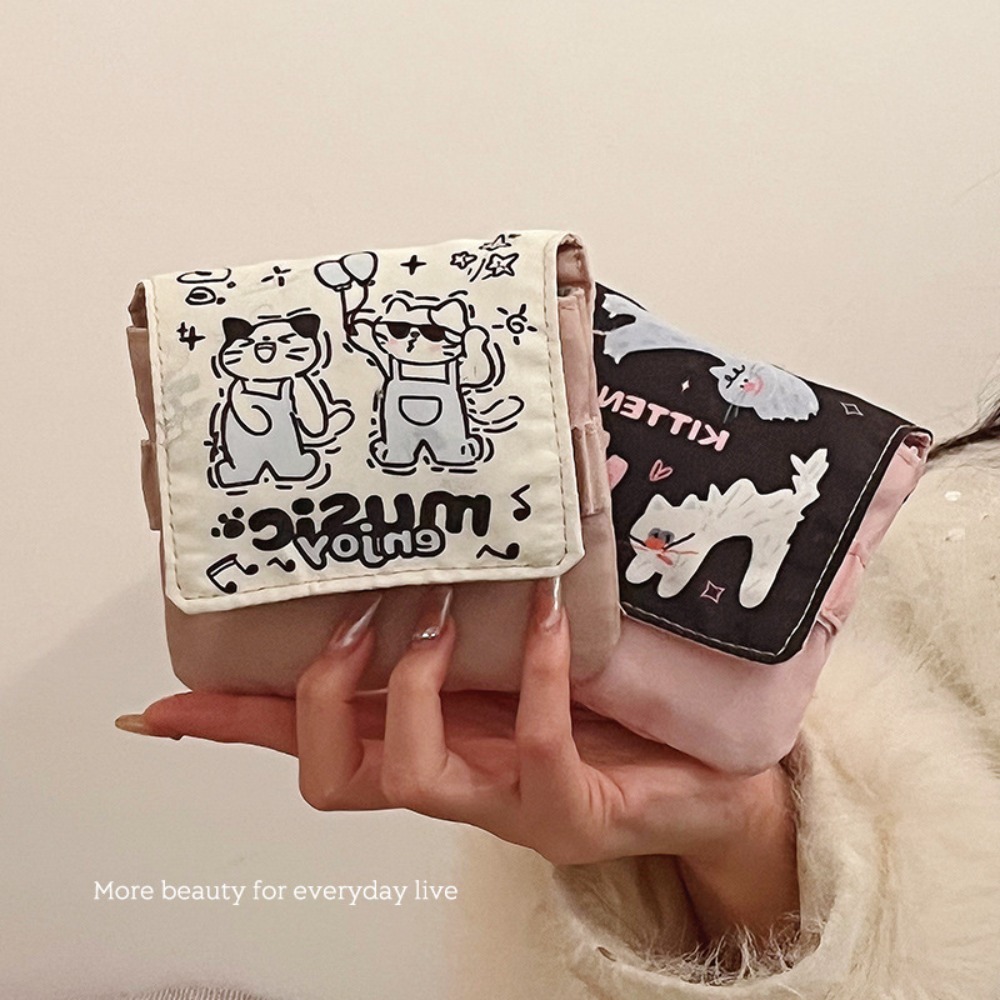 Nowy Organizer na Kable do Tra – Cosmetic Bags recenzja i cena