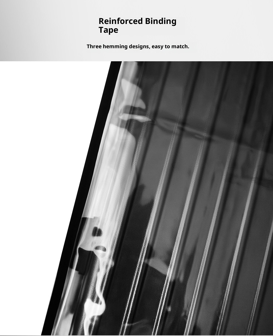 Przezroczysta osłona na walizk – Luggage Protective Cover Transparent recenzja i cena