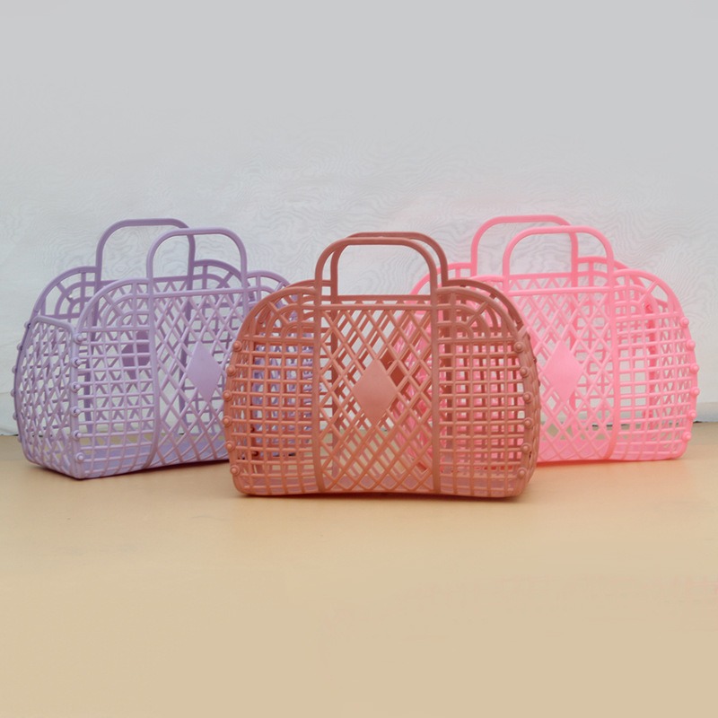 Odczepiany koszyk pod prysznic – Handbags recenzja i cena