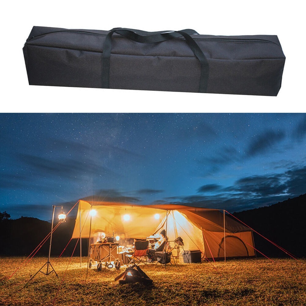 Nowa płócienna torba do przech – Luggage recenzja i cena