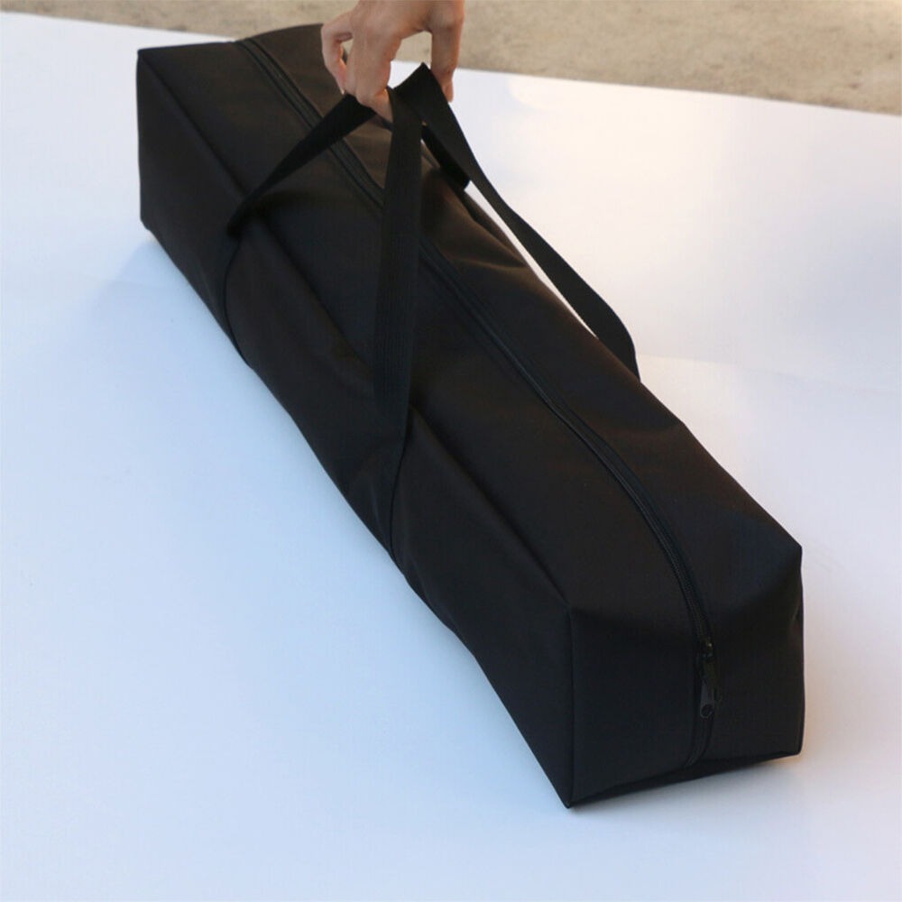 Nowa płócienna torba do przech – Luggage recenzja i cena