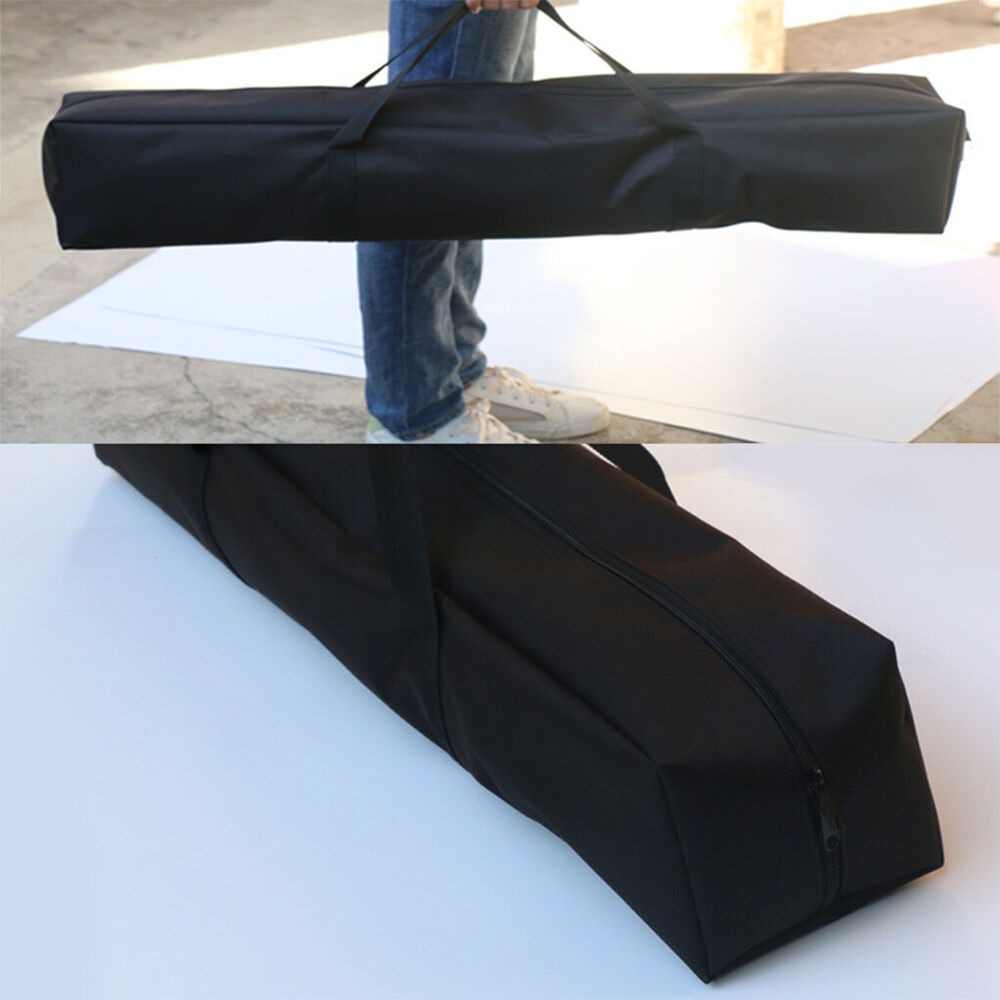 Nowa płócienna torba do przech – Luggage recenzja i cena