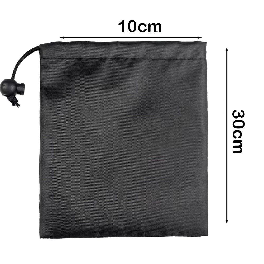 Nowa torba zamykana na sznurek – Cosmetic Bags recenzja i cena
