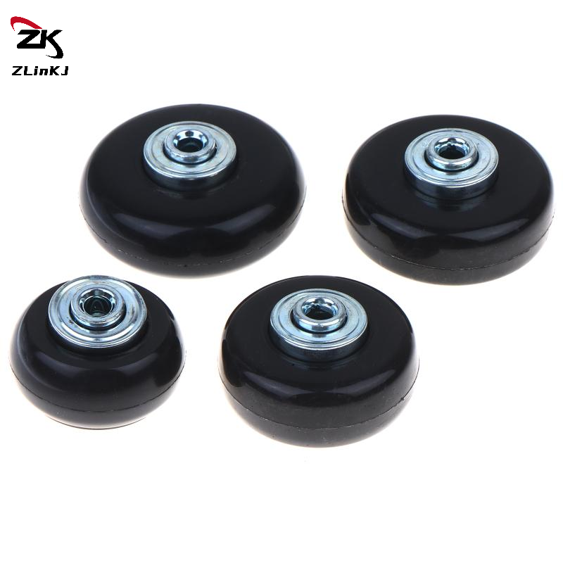 (ZYDD01) Uniwersalne, wytrzyma – Silent Replacement Luggage Wheels recenzja i cena
