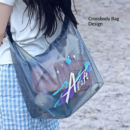 Wodoodporna torba o dużej poje – Travel Bags recenzja i cena