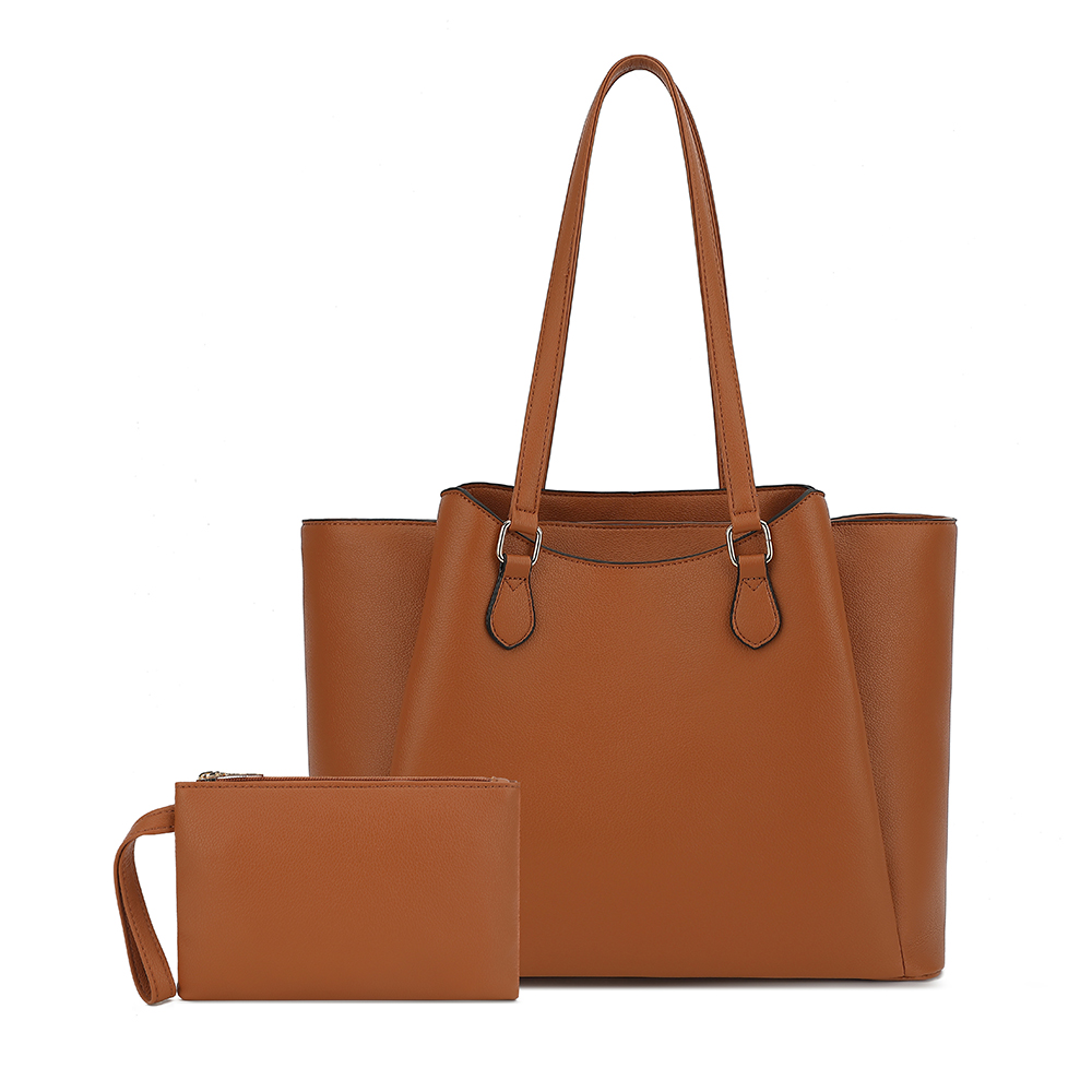 Torba typu tote dla kobiet, du – Wallets recenzja i cena
