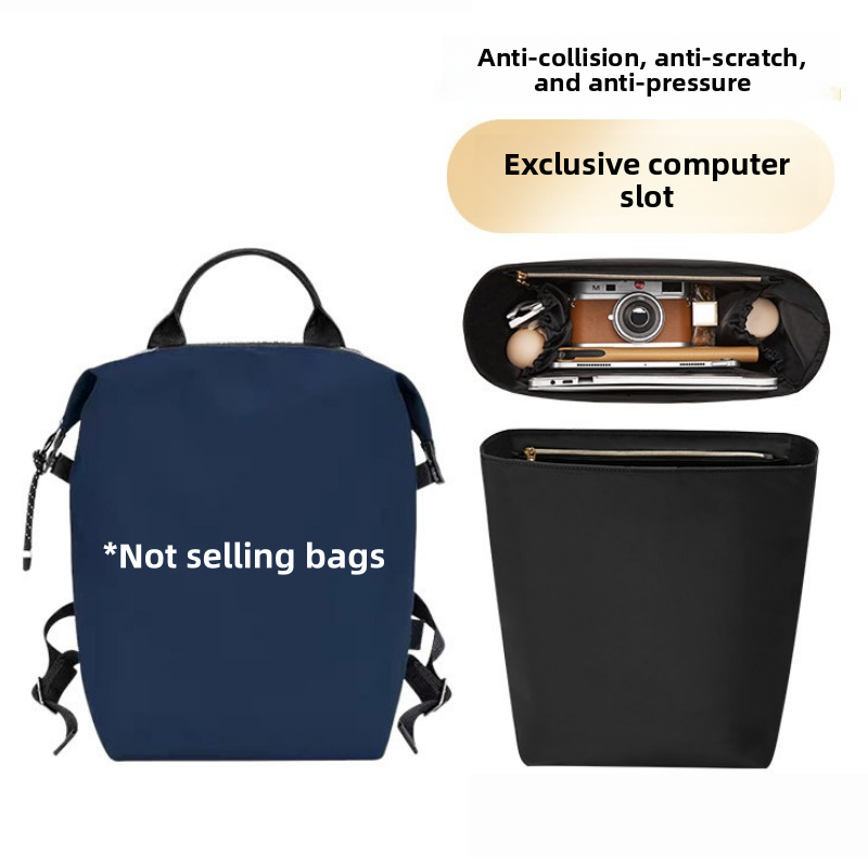 Organizer do torby, wkładka do – Backpacks recenzja i cena