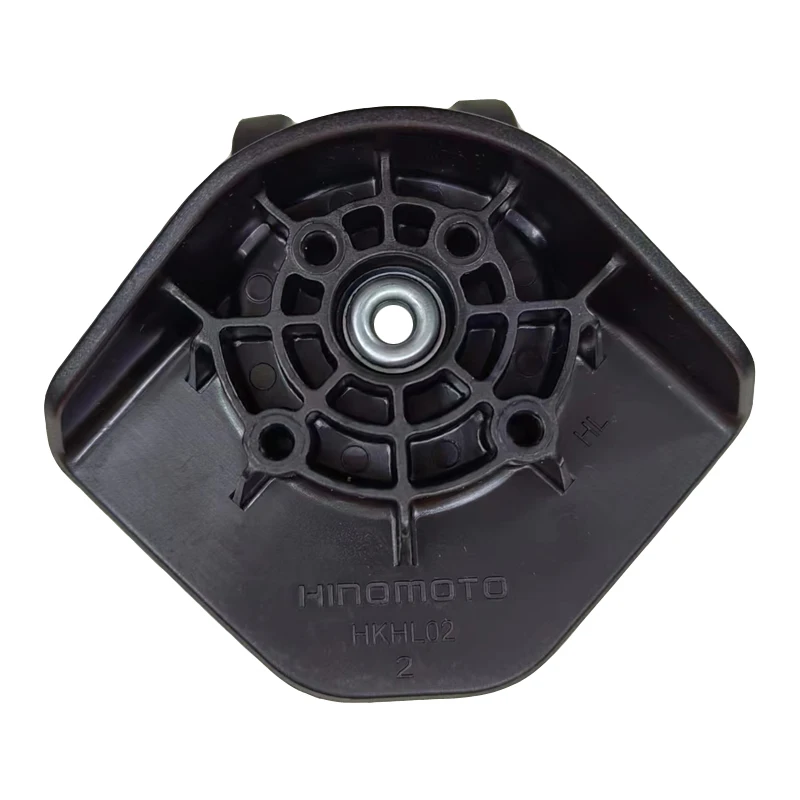 HKHL02 – ciche kółka do walizk – Silent Replacement Luggage Wheels recenzja i cena