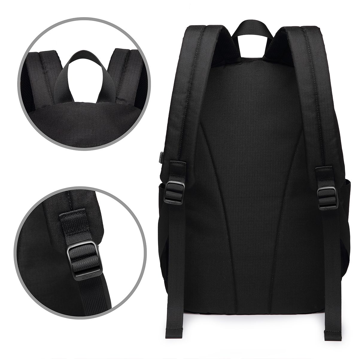 Plecak z nadrukiem kart do pok – Backpacks recenzja i cena