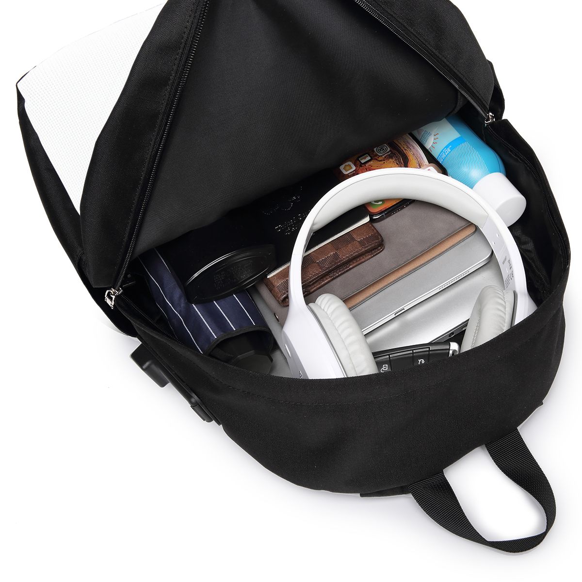Plecak Creedence Clearwater Re – Travel Bags recenzja i cena