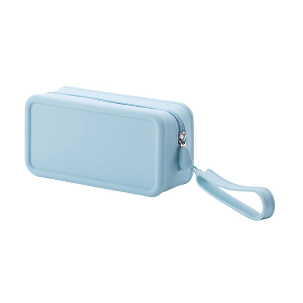 Przenośna silikonowa portmonet – Cosmetic Bags recenzja i cena