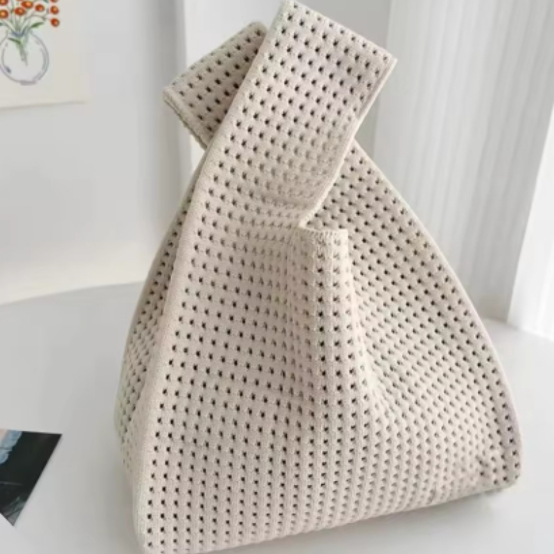 Damska torba plażowa, ażurowa, – Handbags recenzja i cena