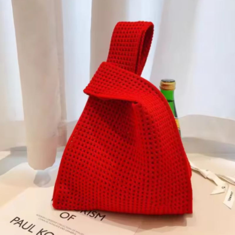 Damska torba plażowa, ażurowa, – Handbags recenzja i cena