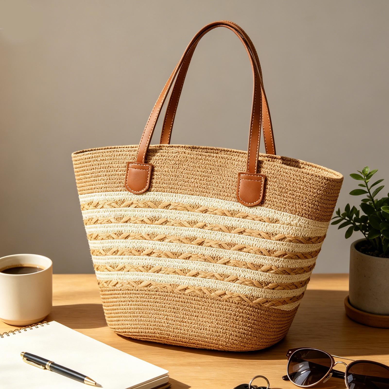 Elegancka, szykowna, nowa, duż – Handbags recenzja i cena