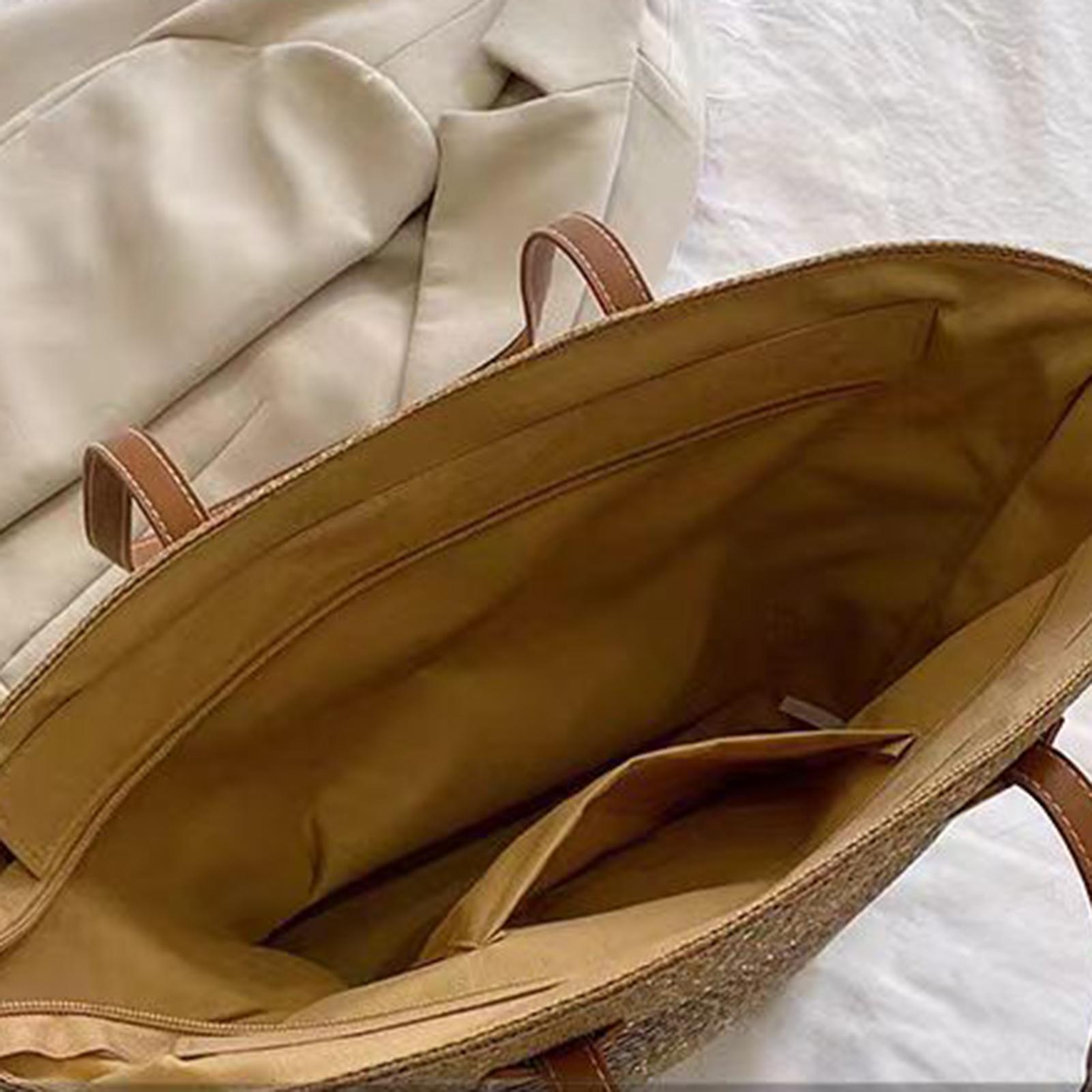 Elegancka, szykowna, nowa, duż – Handbags recenzja i cena